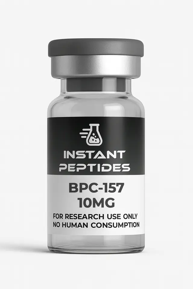 BPC-157 BPC-157
