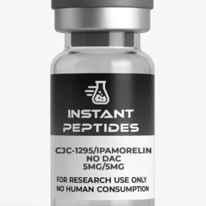 Ipamorelin/CJC-1295 No DAC