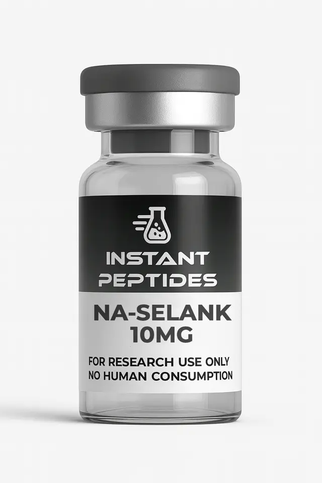 NA-Selank NA-Selank