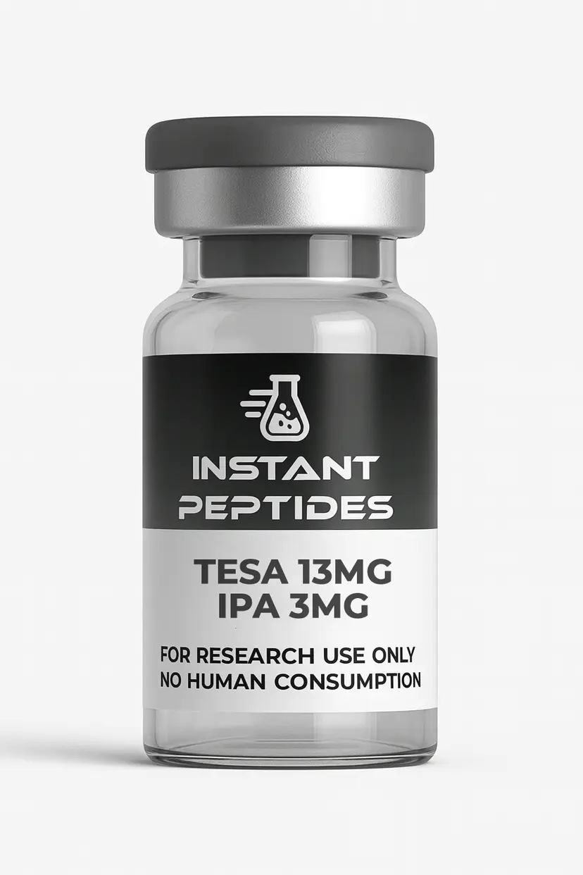 Tesamorelin / Ipamorelin Tesamorelin / Ipamorelin