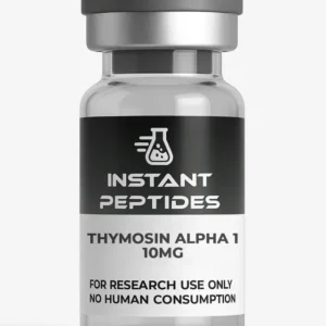 Thymosin Alpha-1